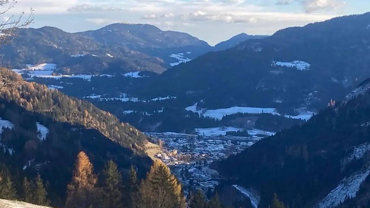 Ferienhaus für 6 Personen (120 m²) in Ranten in Murau, Murau (Kreischberg)