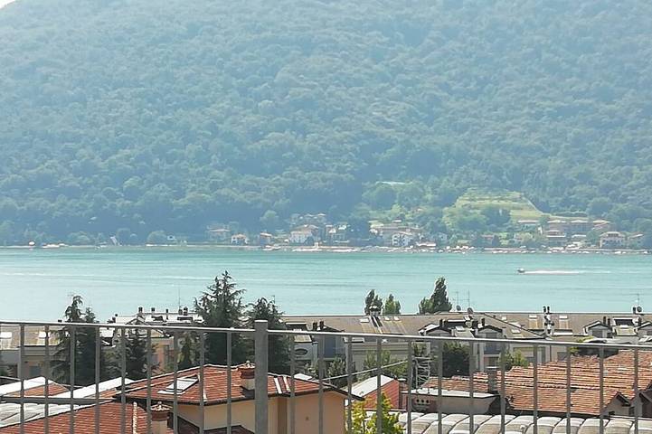 Appartamento per 6 persone in Sarnico