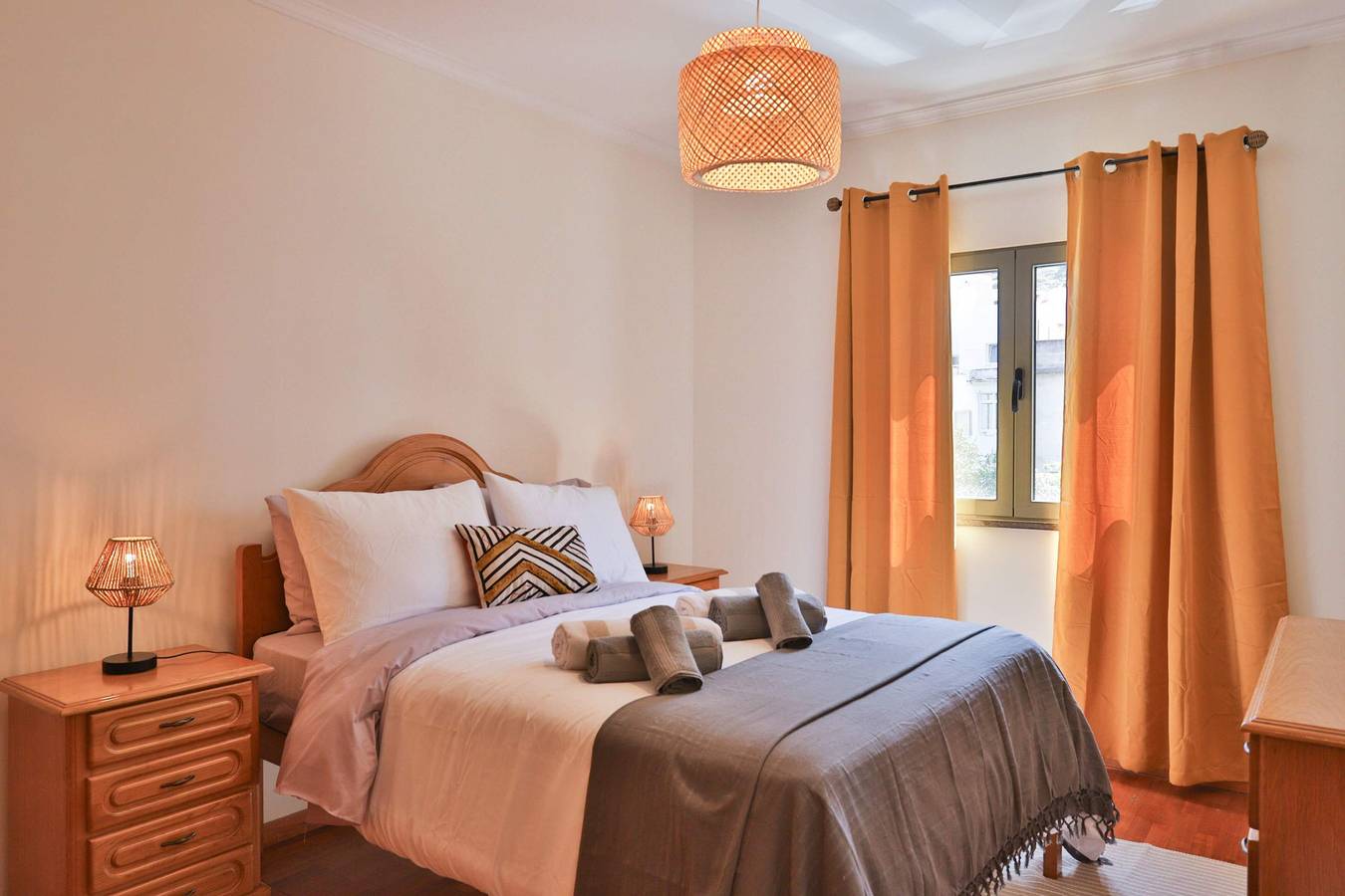 Apartamento De Férias para 4 Pessoas em Machico, Madeira