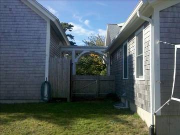 Vacation House for 8 Guests in Chatham (MA), Cape Cod, Picture 4