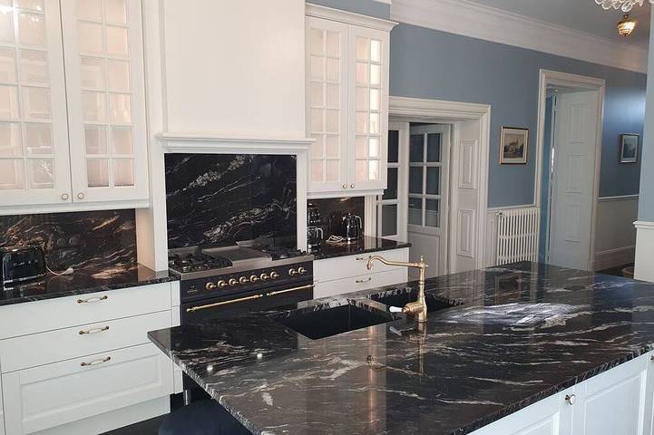 Château pour 12 personnes, avec sauna et jardin dans le Tarn - 3