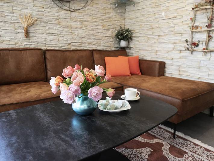 Haus 4 Personen in Unterwasser, Wildhaus-Alt St. Johann