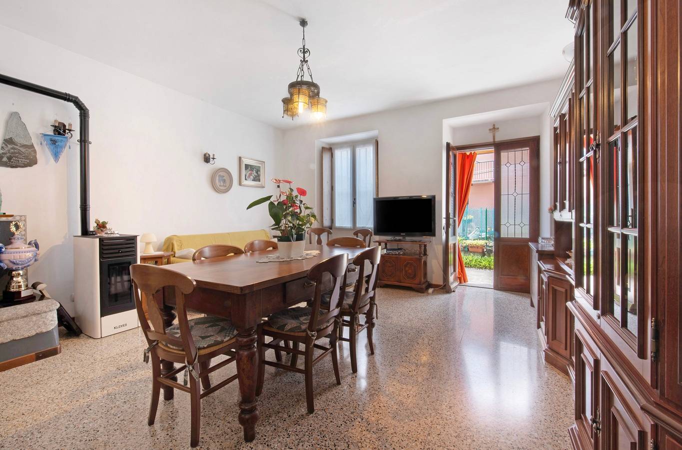 Appartamento intero, Appartamento per vacanze "House Of Sport" con vista sul lago, 2 terrazze in comune e Wi-Fi in Olcio, Mandello del Lario