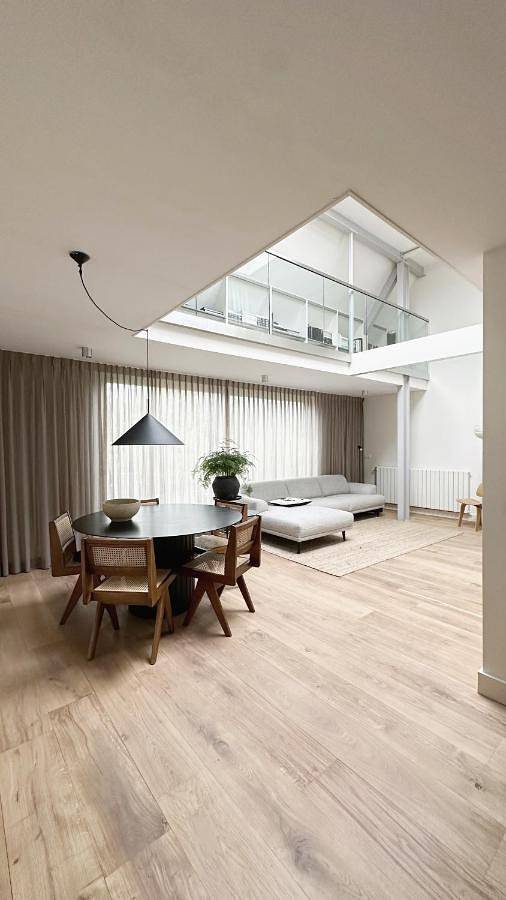 Location de vacances pour 5 personnes, avec vue et jardin à Heemstede - 2