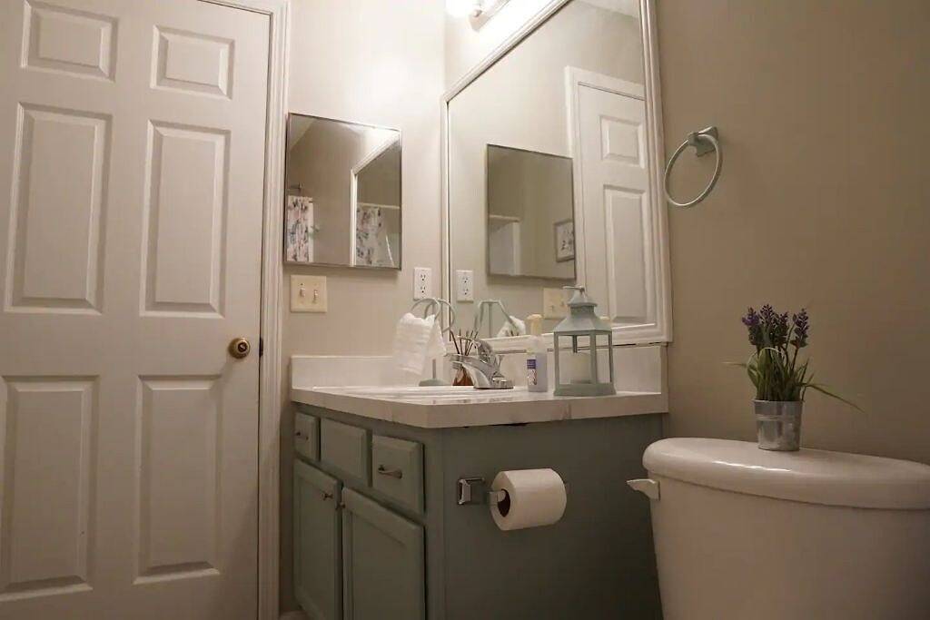 Cozy Charming Country Farm Home in Clay County (FL)