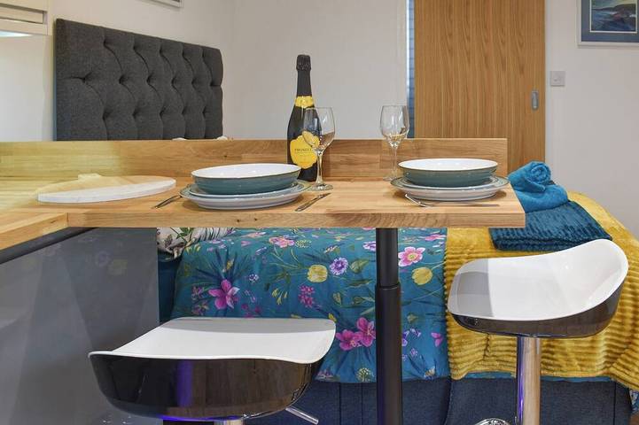 Cottage for 2 people, with garden in Perranporth