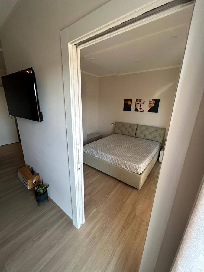Ferienwohnung für 7 Personen, mit Ausblick und Balkon - 1