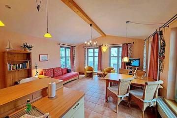 Villa für 4 Personen in Drei Kaiserbäder, Heringsdorf, Bild 1