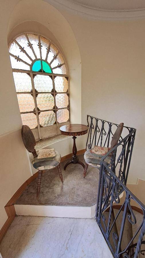 Maison d’hôte pour 2 personnes, avec vue ainsi que jardin et terrasse à Ronciglione - 4