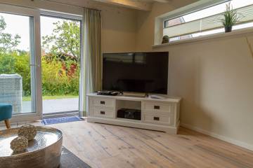 Ferienwohnung für 4 Personen in St. Peter-Bad, St. Peter-Ording, Bild 1