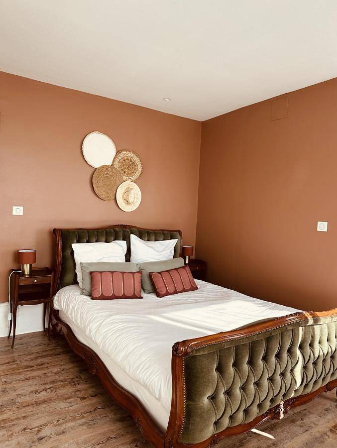 Appartement de vacances pour 2 personnes