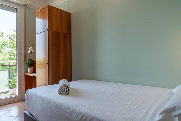 Hôtel pour 3 personnes, avec jardin dans Province de Modène - 2