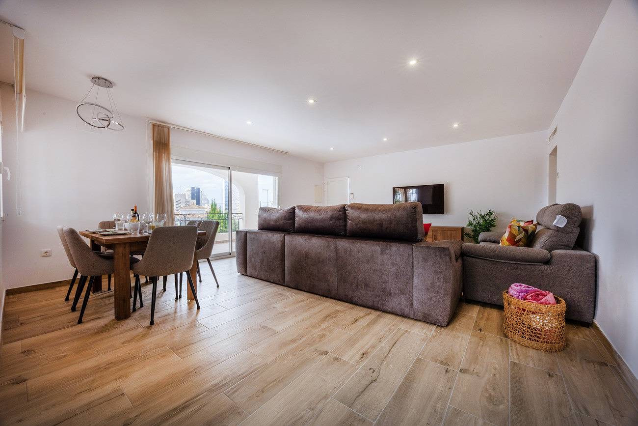 Villa Lacampana - Plusholidays in Marisol Park, Calpe