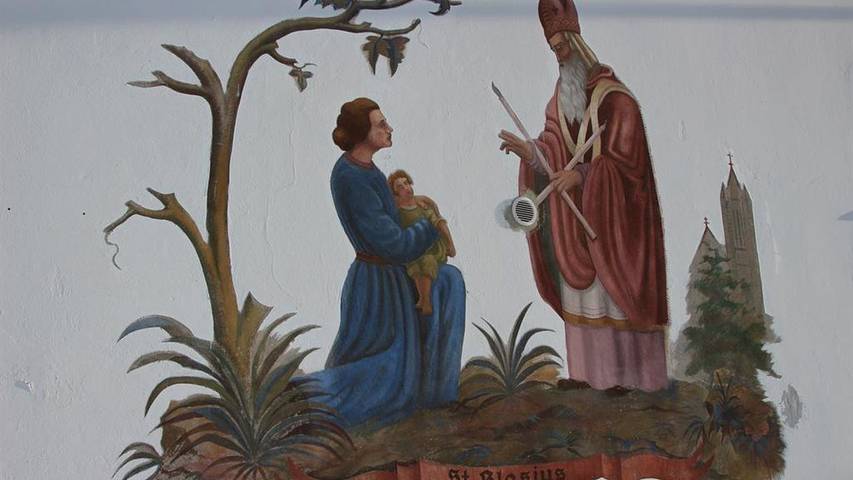 Ferienwohnung für 4 Personen, mit Terrasse in Ehrwald - 4