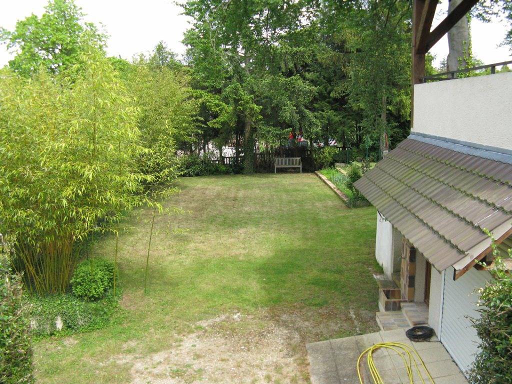 Chalet de Venables in Venables, Région de Les Andelys