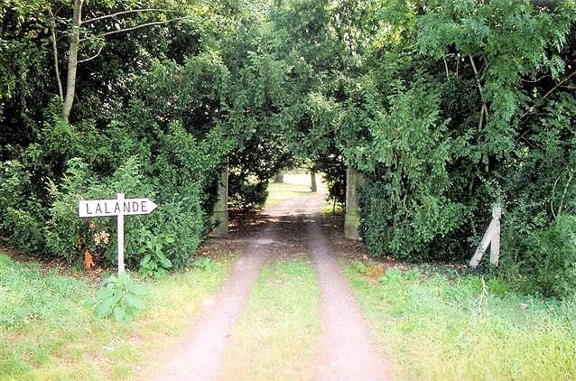 Domaine de Lalande - Suite familiale in Vénès, Région de Castres