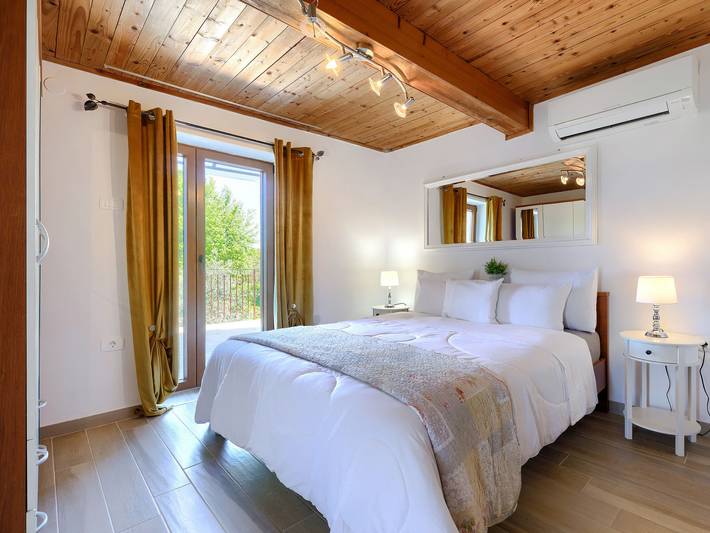 Ferienhaus für 5 Personen, mit Garten und Terrasse in Umag und Umgebung - 4