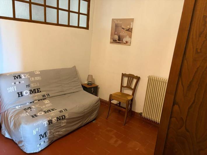 Location de vacances pour 6 personnes à Sommant - 4