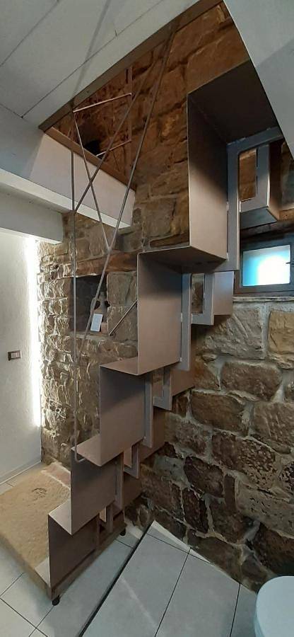 Double Room in Castelmezzano, Dolomiti Lucane