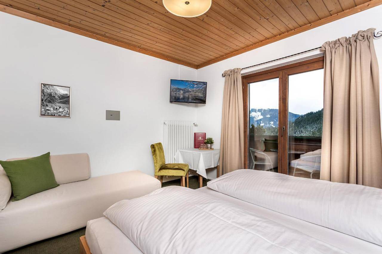 Pension Margarete in Zell am See (Stadt), Zell am See