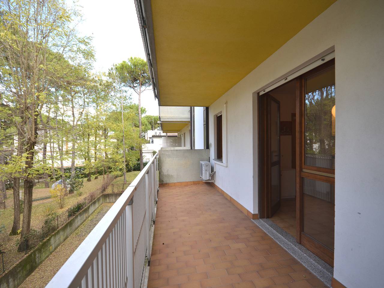 Ganzes Studio, Studio mit Klimaanlage und Balkon  in Lignano Riviera, Lignano Sabbiadoro
