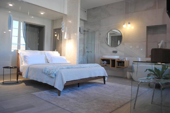 Hôtel pour 3 personnes