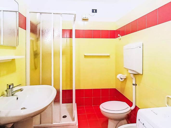 Gîte pour 4 personnes à Rabbi - 4