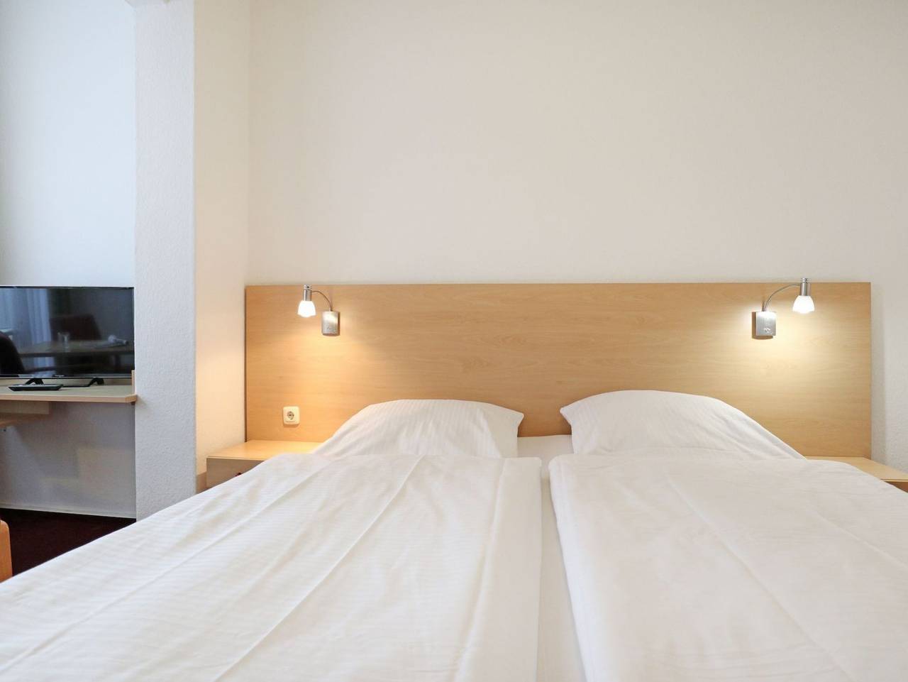 Strandflieder Zimmer 102 in Strand Boltenhagen, Boltenhagen