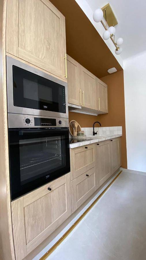 Gîte pour 2 personnes dans Gare de Dijon-Ville - 4