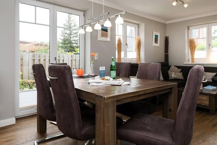 Ganze Wohnung, Lille Kamp 1 in Tinnum, Sylt (Gemeinde)