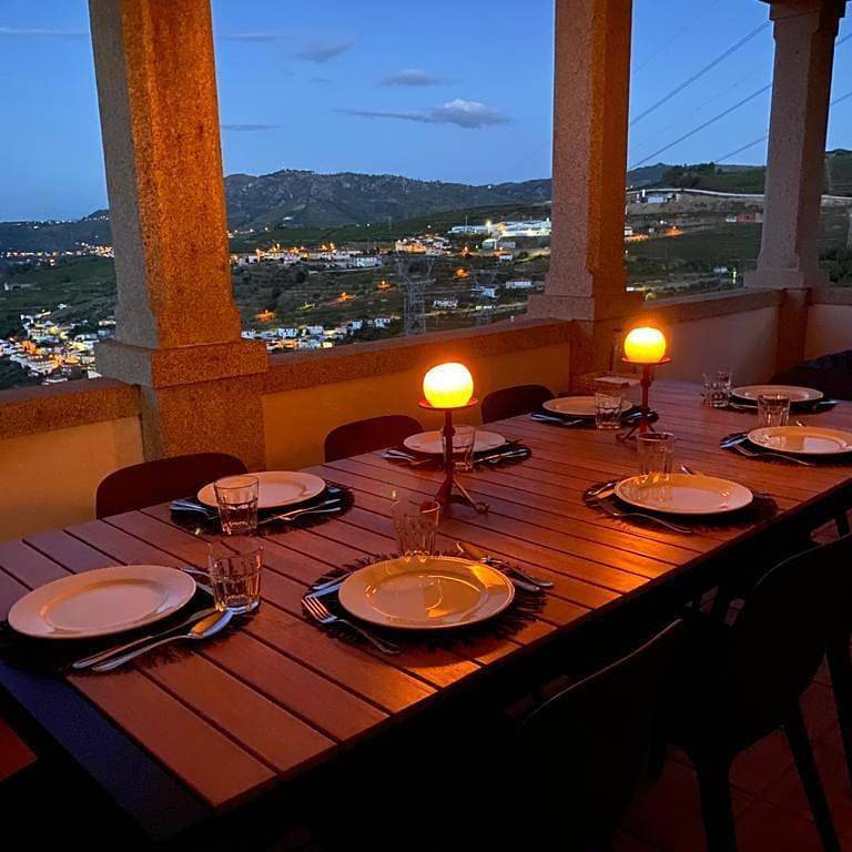 Villa in Lamego, Vale do Douro