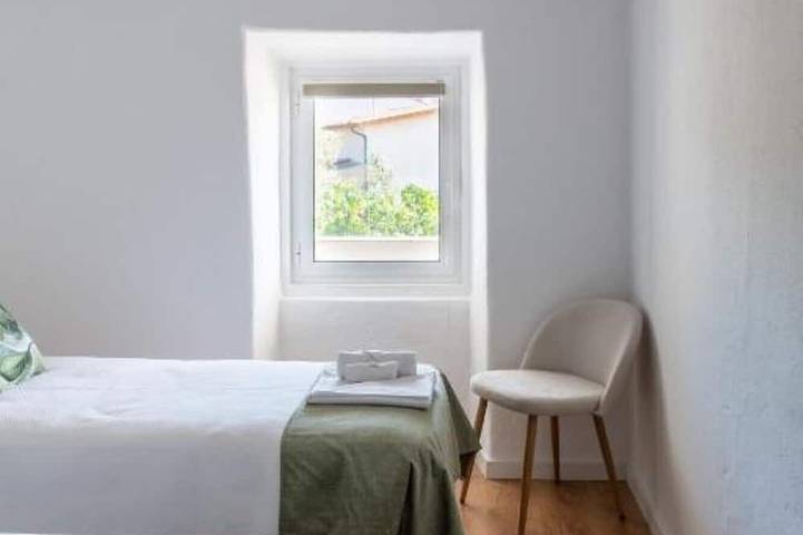 Location de vacances pour 4 personnes, avec balcon dans Miranda do Corvo - 3