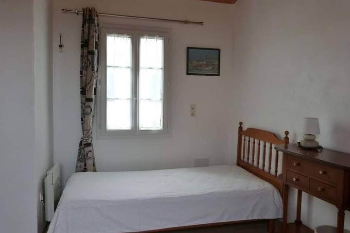 Location de vacances pour 4 personnes, avec jardin à l' Île d'Yeu - 2