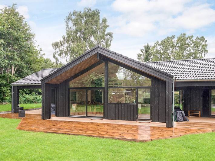 Apartamento entero, 4 esrellas case en Gilleleje in Gilleleje, Kattegat Küste