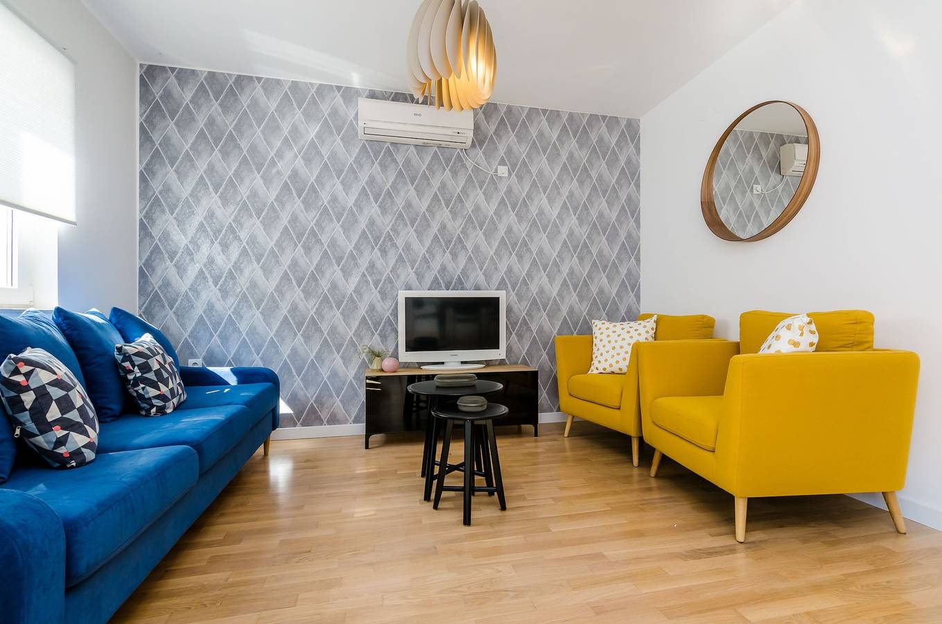 Entire apartment, Apartment Sea Shell - Triplex Three-Bedroom Apartment with Terrace in Dubrovnik, Grad Dubrovnik
