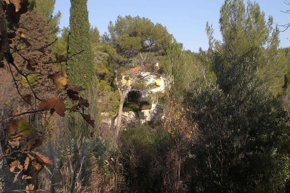 Maison de campagne  Haut Var in Tourrettes, Région de Draguignan