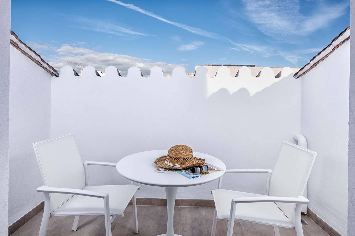 Entire apartment, Merced Iv in Malaga Centro Historico, Malaga