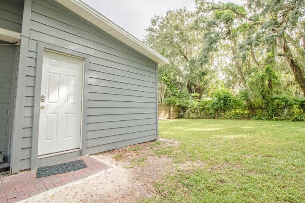 Downtown 1Br • Kitchenette & Pet-Friendly in Orlando, Orange County (FL)