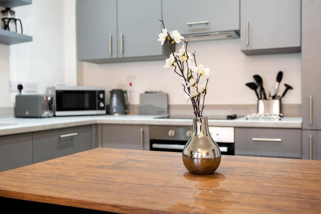 Appartement entier, One-Bedroom Apartment in Taunton, Somerset