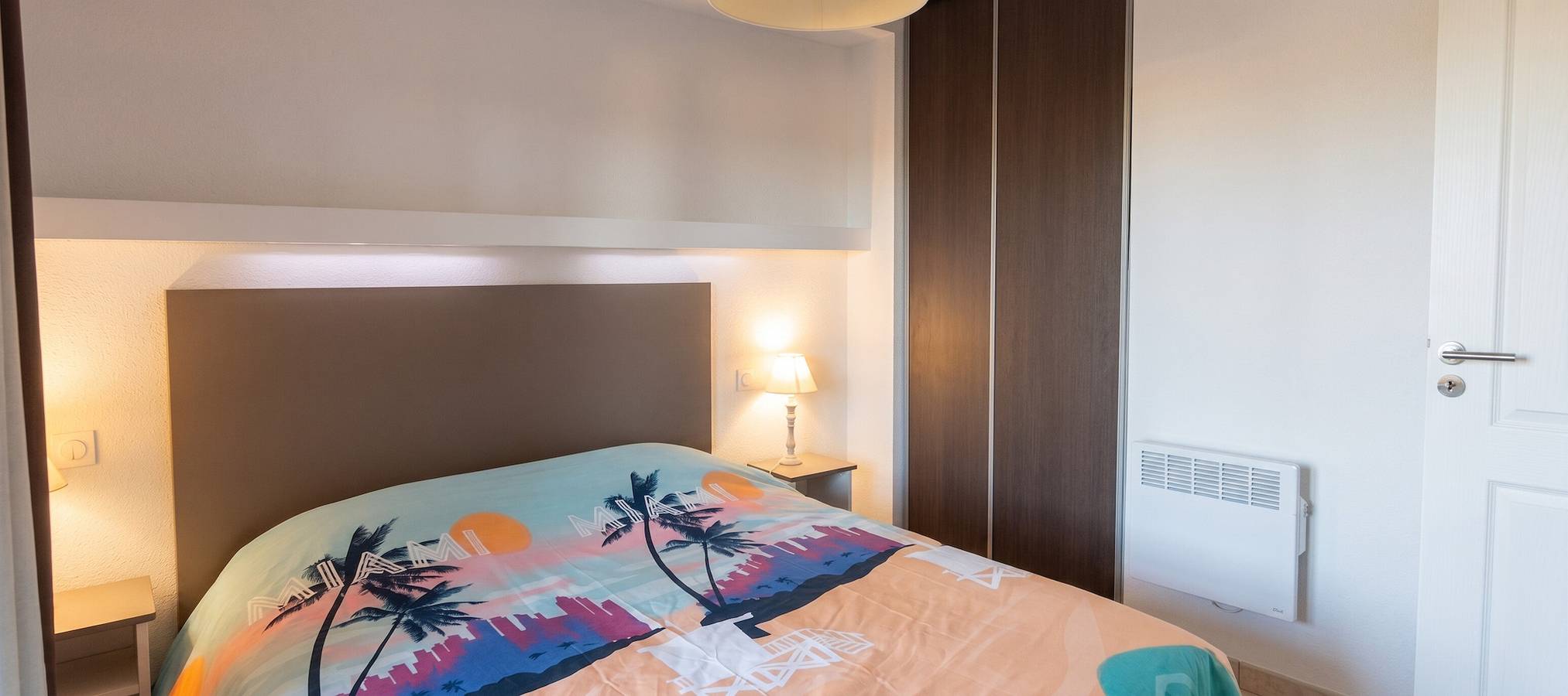 Appartement entier, Appartement confortable à Remoulins, 49 m² avec piscine in Remoulins, Région de Nîmes