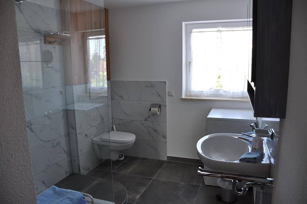 Ganze Wohnung, Ferienwohnung im Hochschwarzwald in Birkendorf (Ühlingen-Birkendorf), Ühlingen-Birkendorf