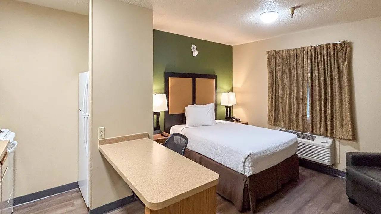 Entire vacation apartment, Vacation apartment for 3 people in Greenville, Greenville County