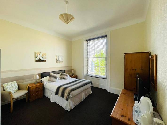 Maison d’hôte pour 2 personnes dans Saint-Hélier - 2