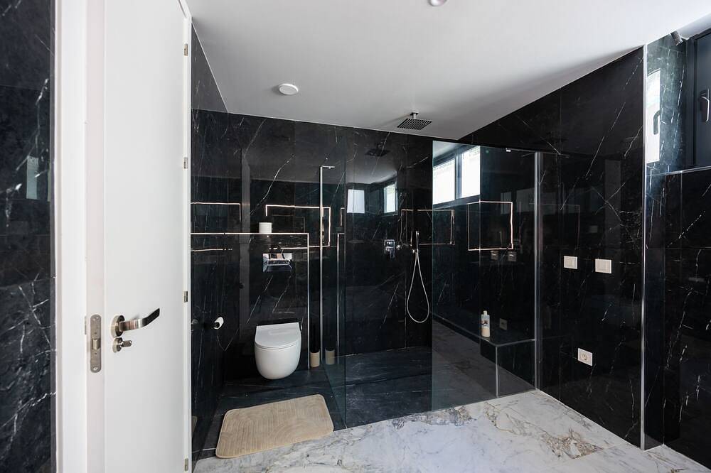 Luxury Pool Villa by Fidalsa in Polop, Costa Blanca