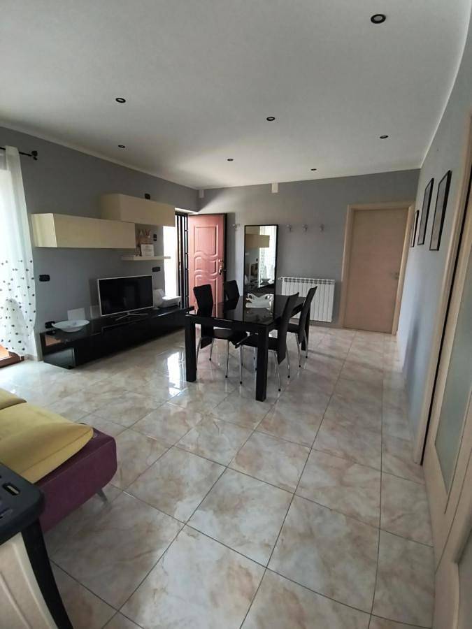 Appartement de vacances pour 4 personnes, avec balcon - 1