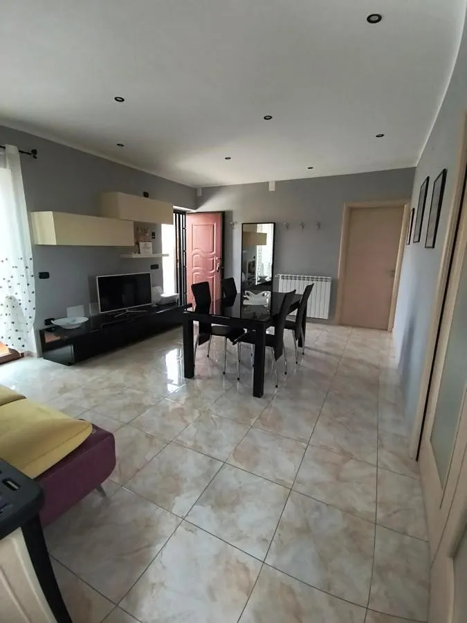 Appartement de vacances pour 4 personnes, avec balcon - 1