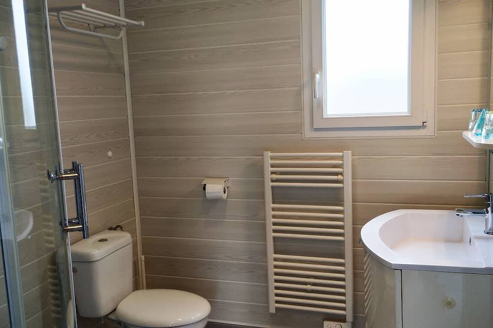 Huis / villa - Quinéville 50m van de zee, Quinéville in Manche, vlak bij de landingsstranden in Quinéville, Cherbourg en omgeving