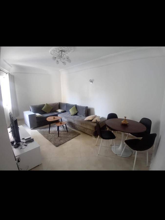 Appartement de vacances pour 4 personnes, avec piscine - 1