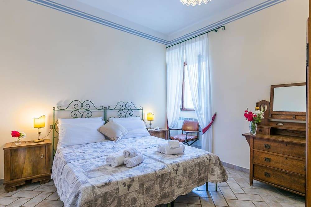 Ganze Wohnung, Monache 1 in Montaione, Florenz Provinz