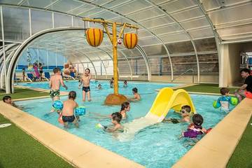 Camping pour 6 Personnes dans La Faute-sur-Mer, Vendée, Photo 2
